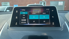 Mitsubishi Eclipse Cross 1.5 4 5dr Petrol Hatchback